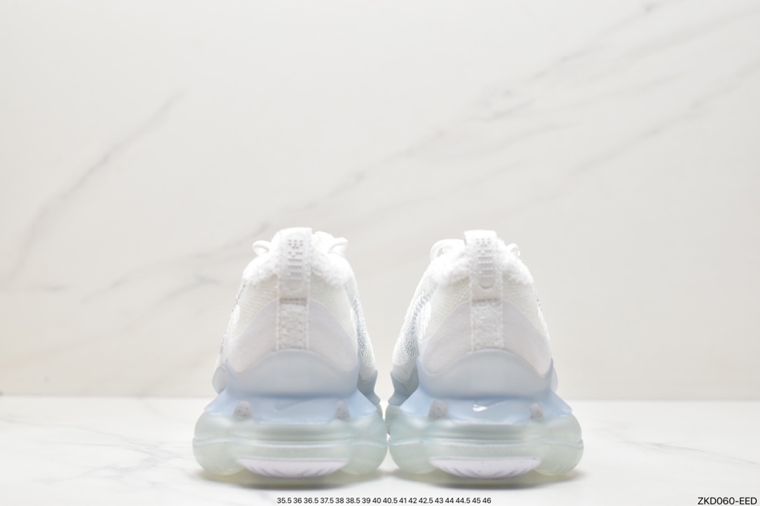 270 耐克Nike Air Max Scorpion Flyknit”Phantom/Black/Light Cream” DJ4702-100