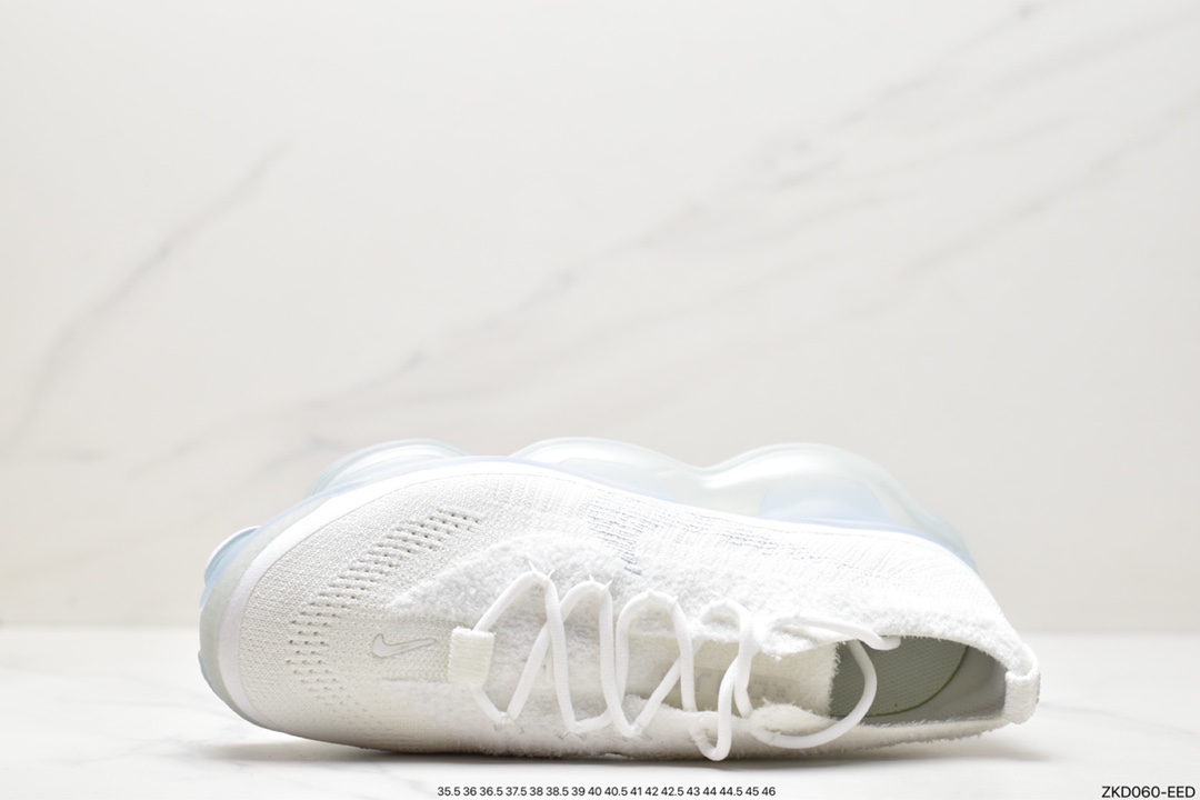 270 耐克Nike Air Max Scorpion Flyknit”Phantom/Black/Light Cream” DJ4702-100