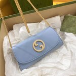 Where to find best
 Gucci Blondie Crossbody & Shoulder Bags Online Store
 Spring/Summer Collection Chains