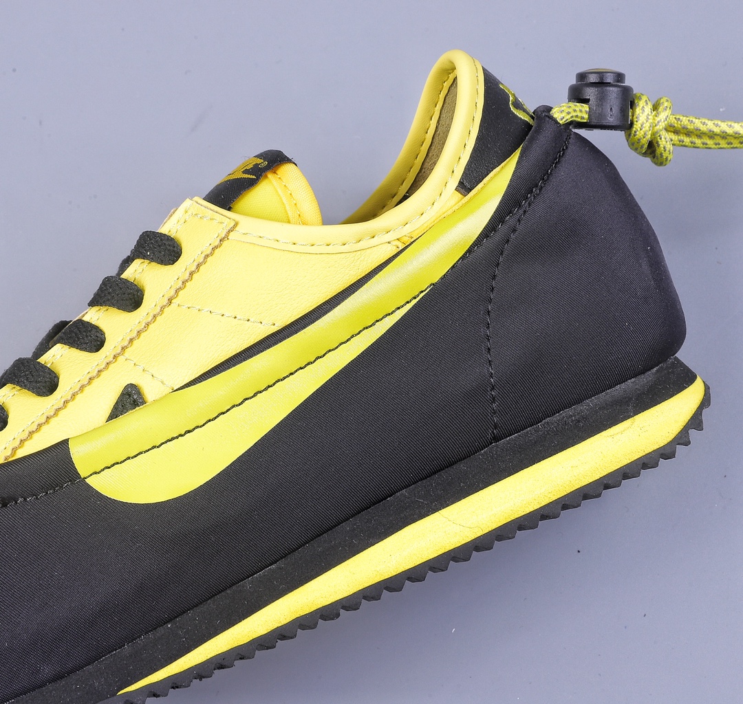 260 CLOT x Nike Cortez 陈冠希主理凝结集团联名DZ3239-001
