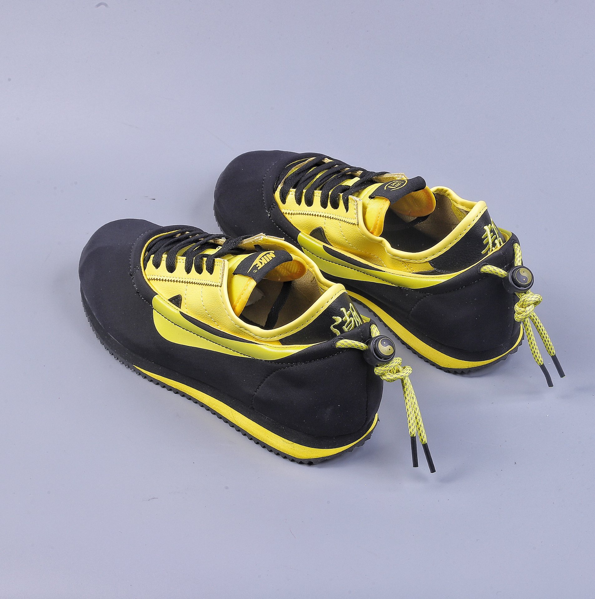 260 CLOT x Nike Cortez 陈冠希主理凝结集团联名DZ3239-001
