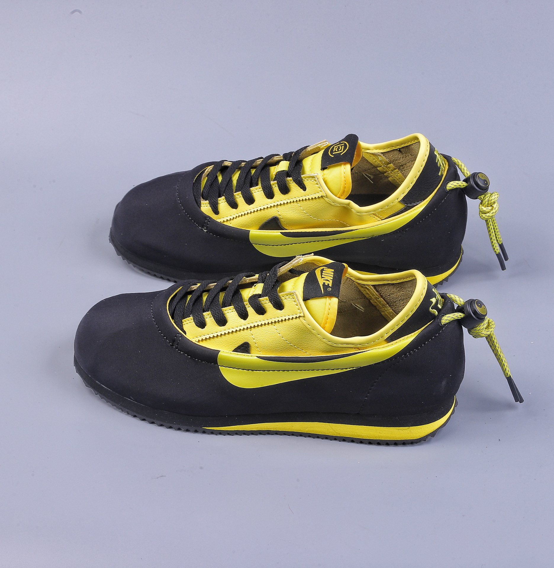 260 CLOT x Nike Cortez 陈冠希主理凝结集团联名DZ3239-001