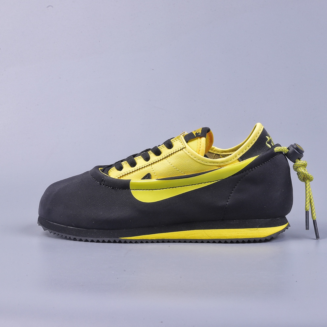 260 CLOT x Nike Cortez 陈冠希主理凝结集团联名DZ3239-001