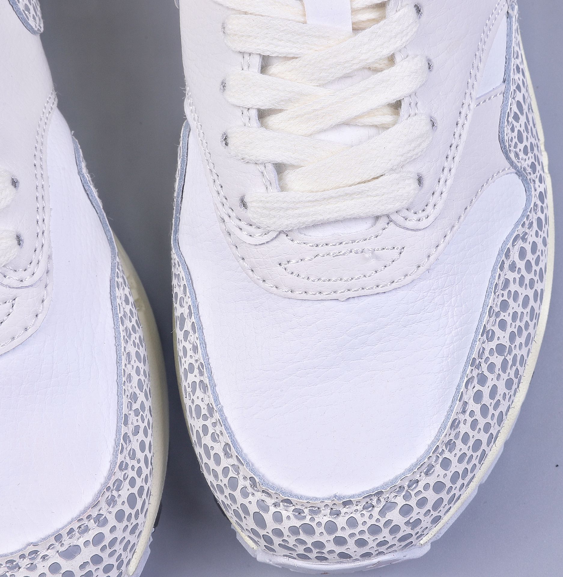 220 Nike Air Max 1”Crepe Hemp”初代复古气垫百搭休闲运动慢跑鞋  FB5059-100
