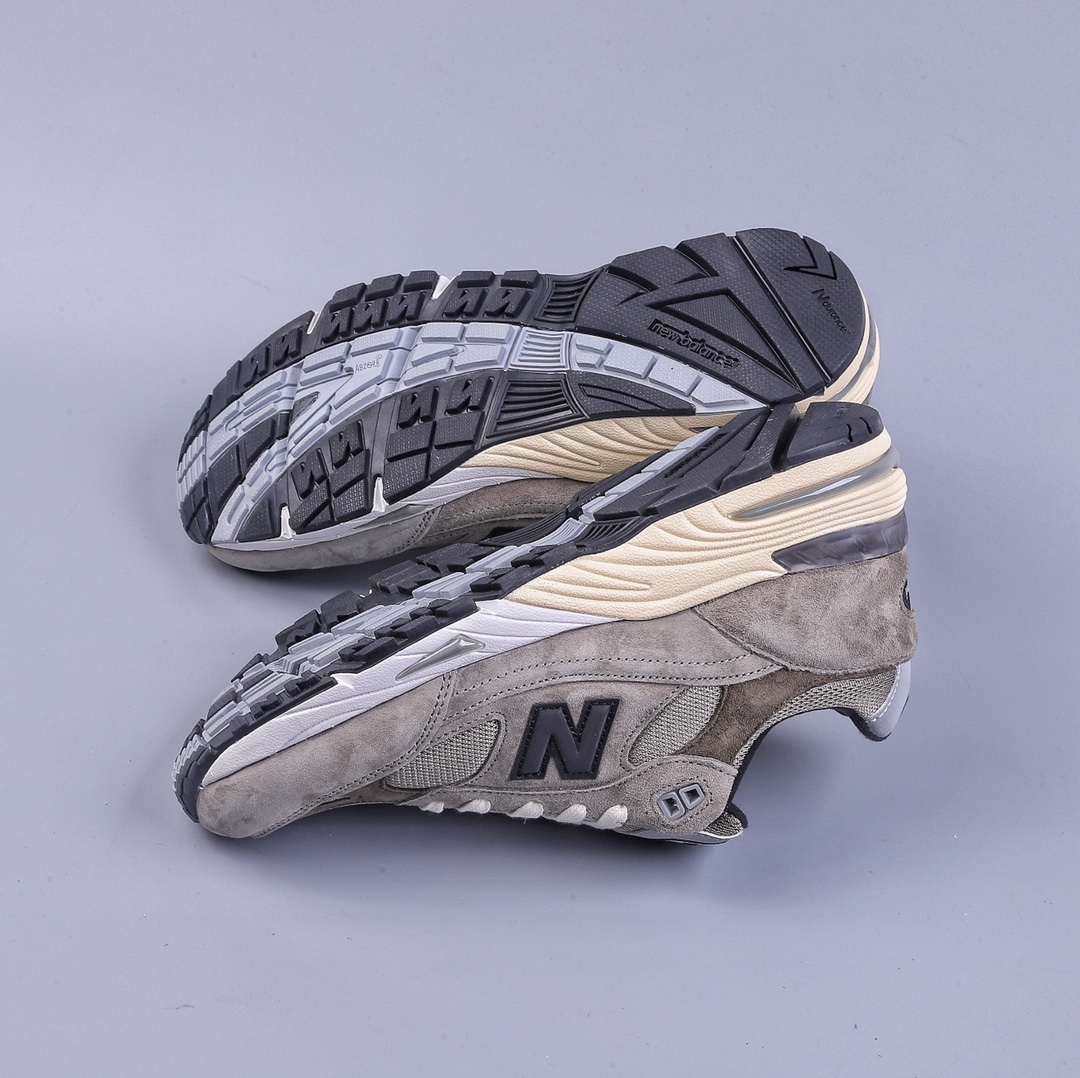 JJJJound x New Balance Made In USA M991 series M991JJA