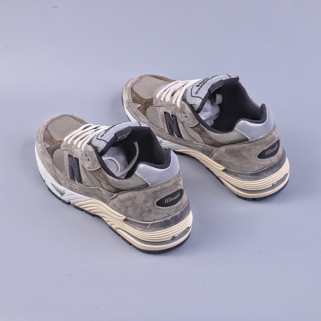 JJJJound x New Balance Made In USA M991 series M991JJA