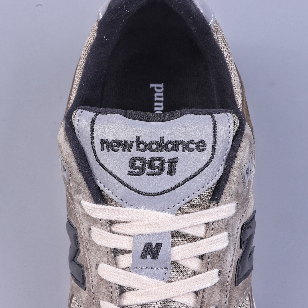 JJJJound x New Balance Made In USA M991 series M991JJA