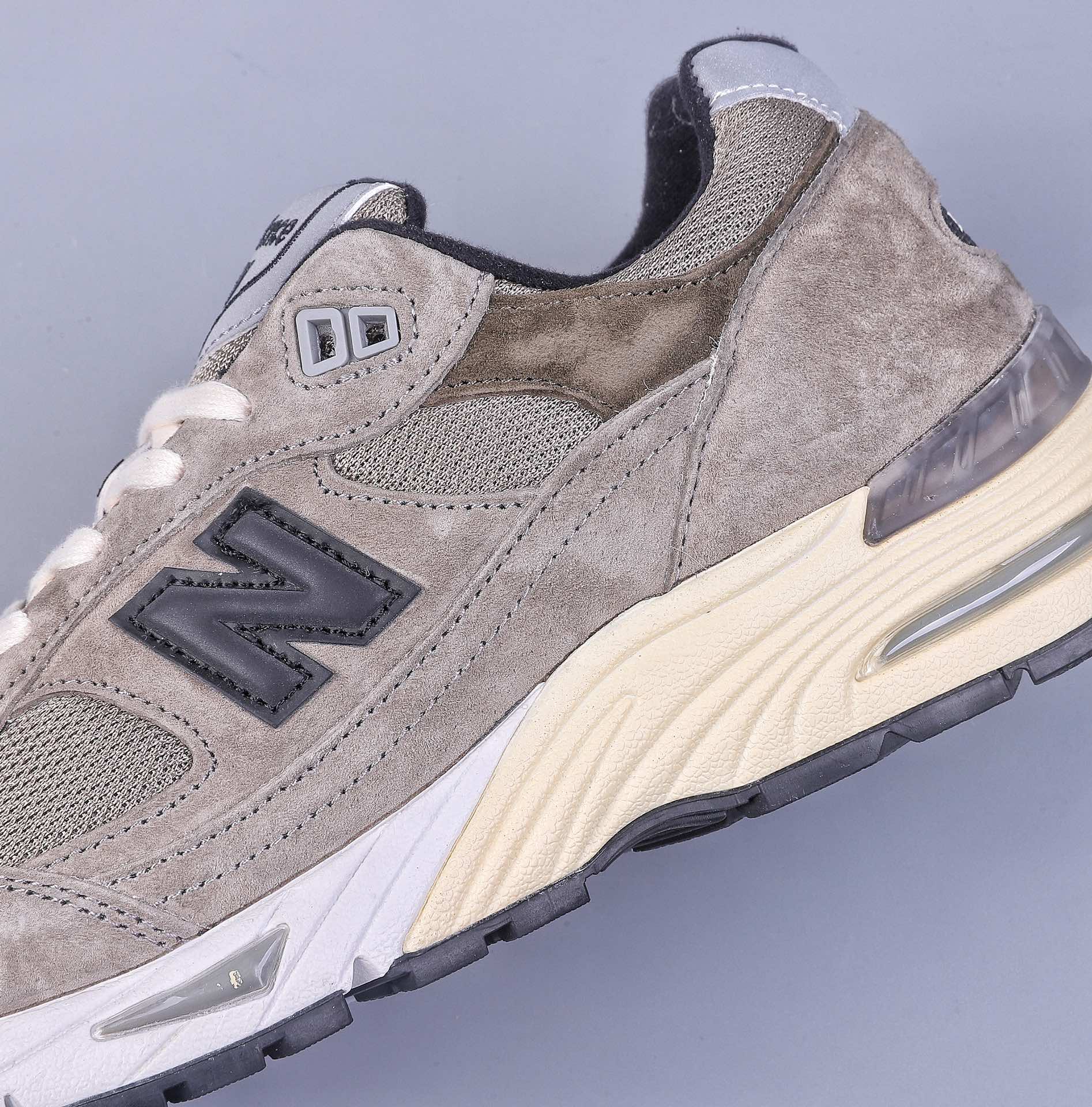 JJJJound x New Balance Made In USA M991 series M991JJA