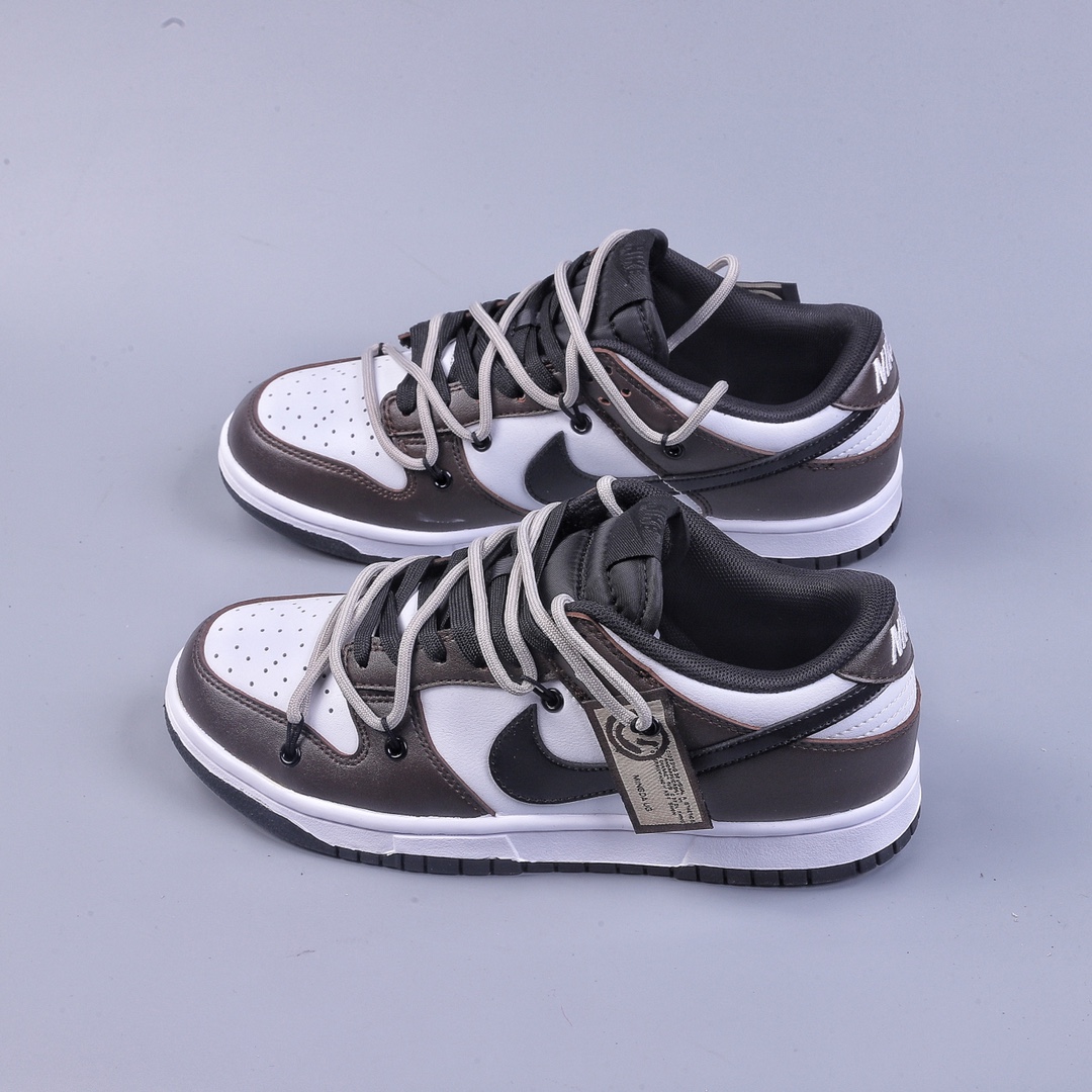 240 Nike Dunk Low Retro情人节限定 笑脸解构 DJ6188-002