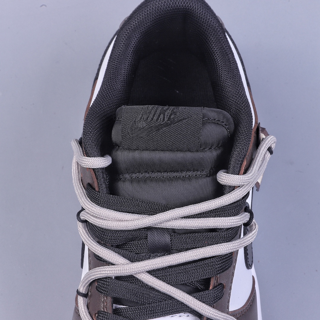 240 Nike Dunk Low Retro情人节限定 笑脸解构 DJ6188-002