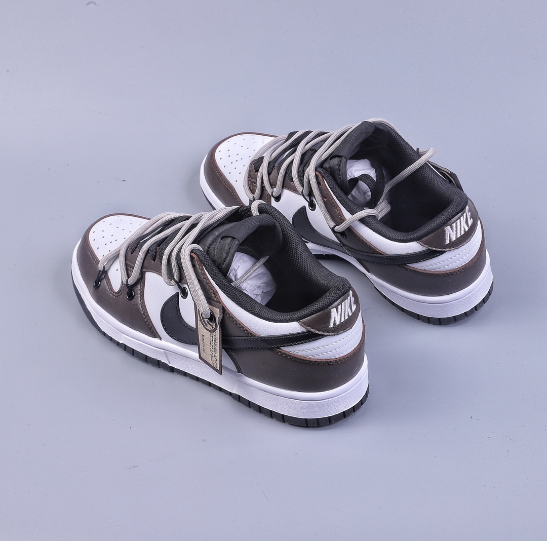 240 Nike Dunk Low Retro情人节限定 笑脸解构 DJ6188-002