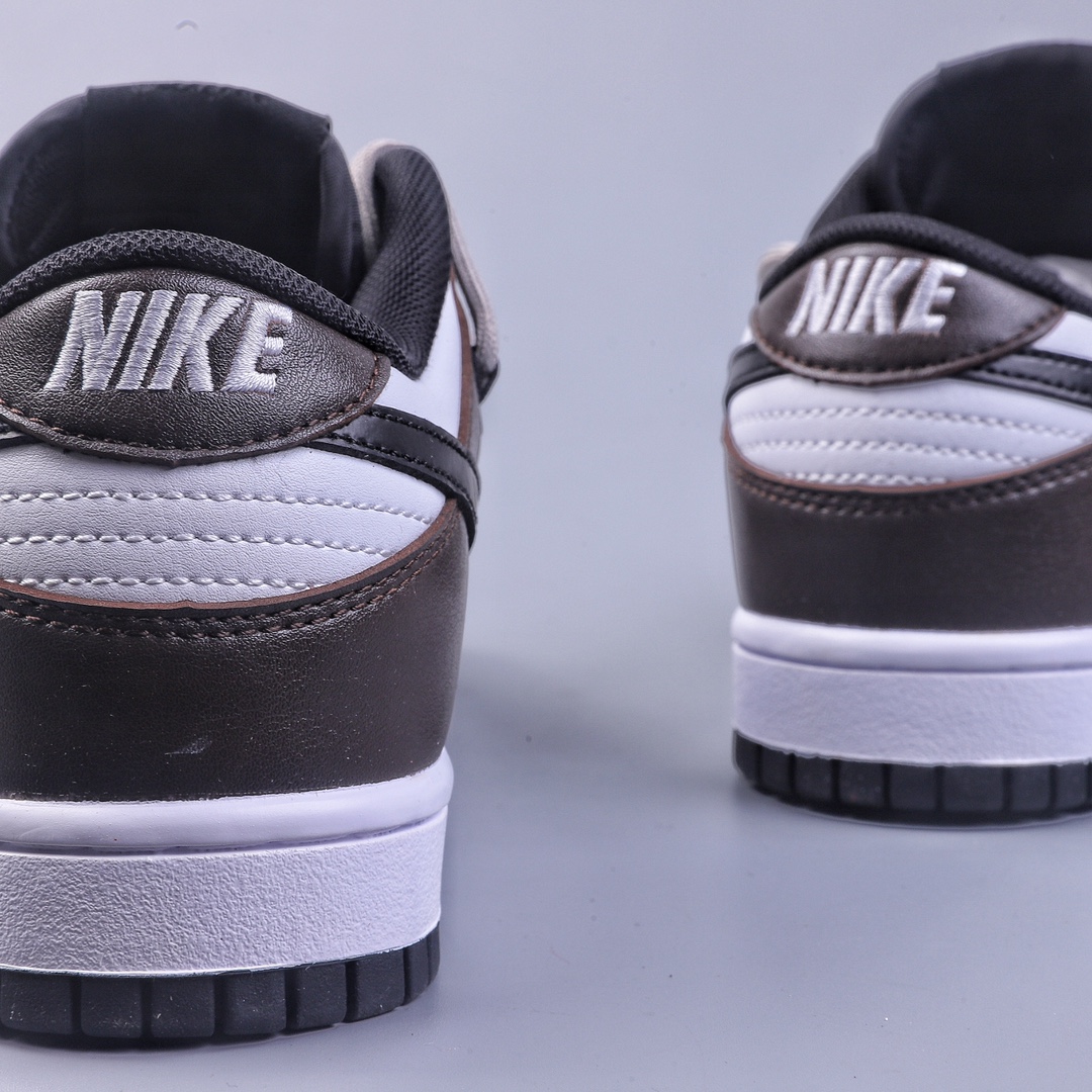 240 Nike Dunk Low Retro情人节限定 笑脸解构 DJ6188-002