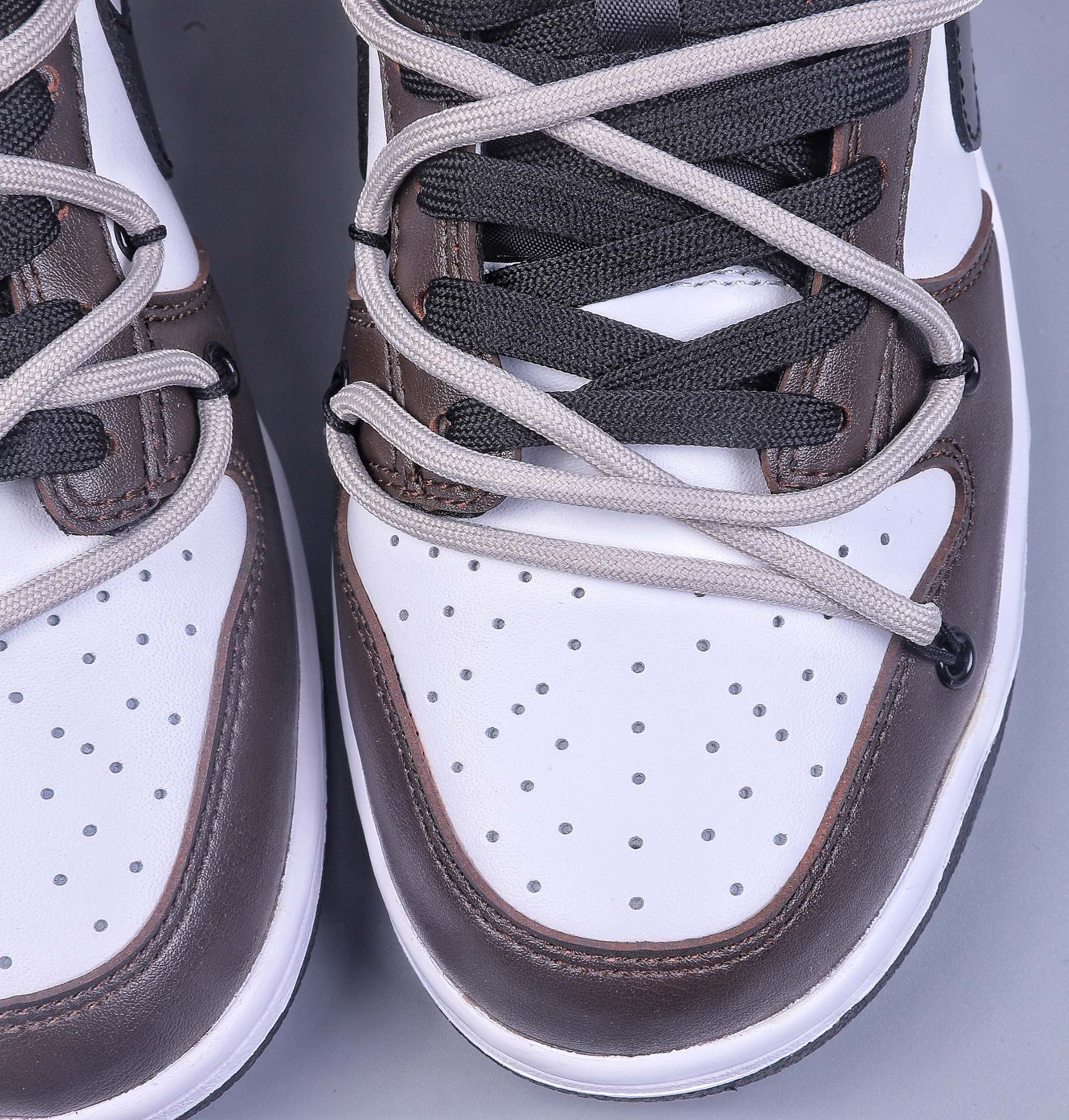 240 Nike Dunk Low Retro情人节限定 笑脸解构 DJ6188-002