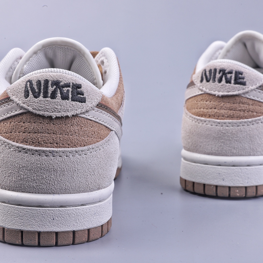 200 VT版NK Dunk Low Retro情人节限定 笑脸解构 DJ6188-002