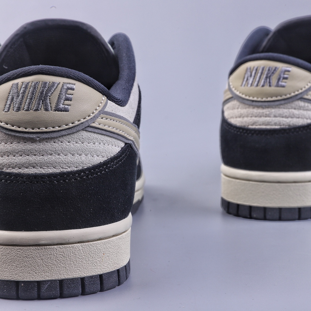280 GT版Nk SB Dunk Low ”85” 薰衣草配色 SB低帮运动休闲板鞋 DO9457-126