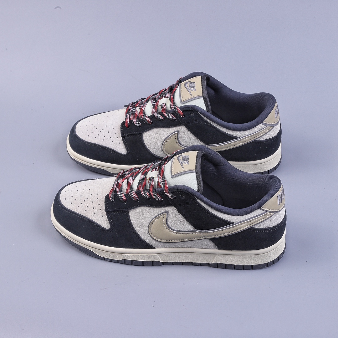 280 GT版Nk SB Dunk Low ”85” 薰衣草配色 SB低帮运动休闲板鞋 DO9457-126