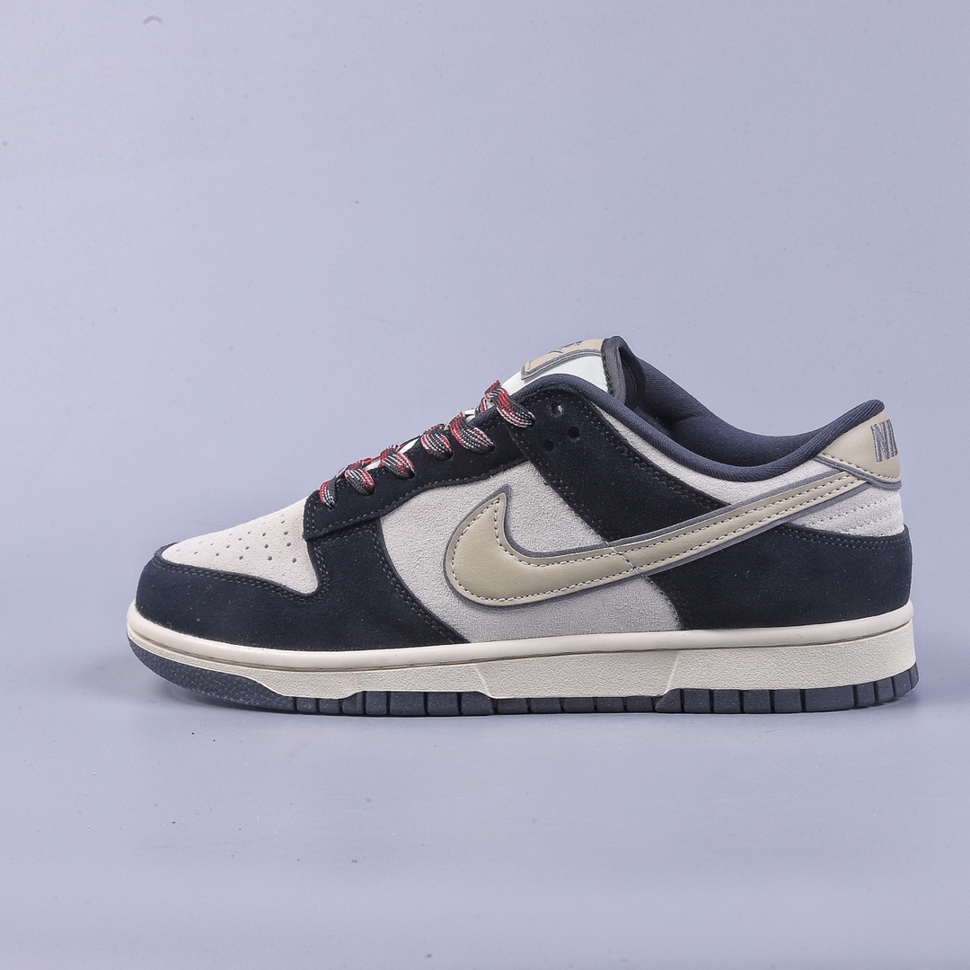 280 GT版Nk SB Dunk Low ”85” 薰衣草配色 SB低帮运动休闲板鞋 DO9457-126