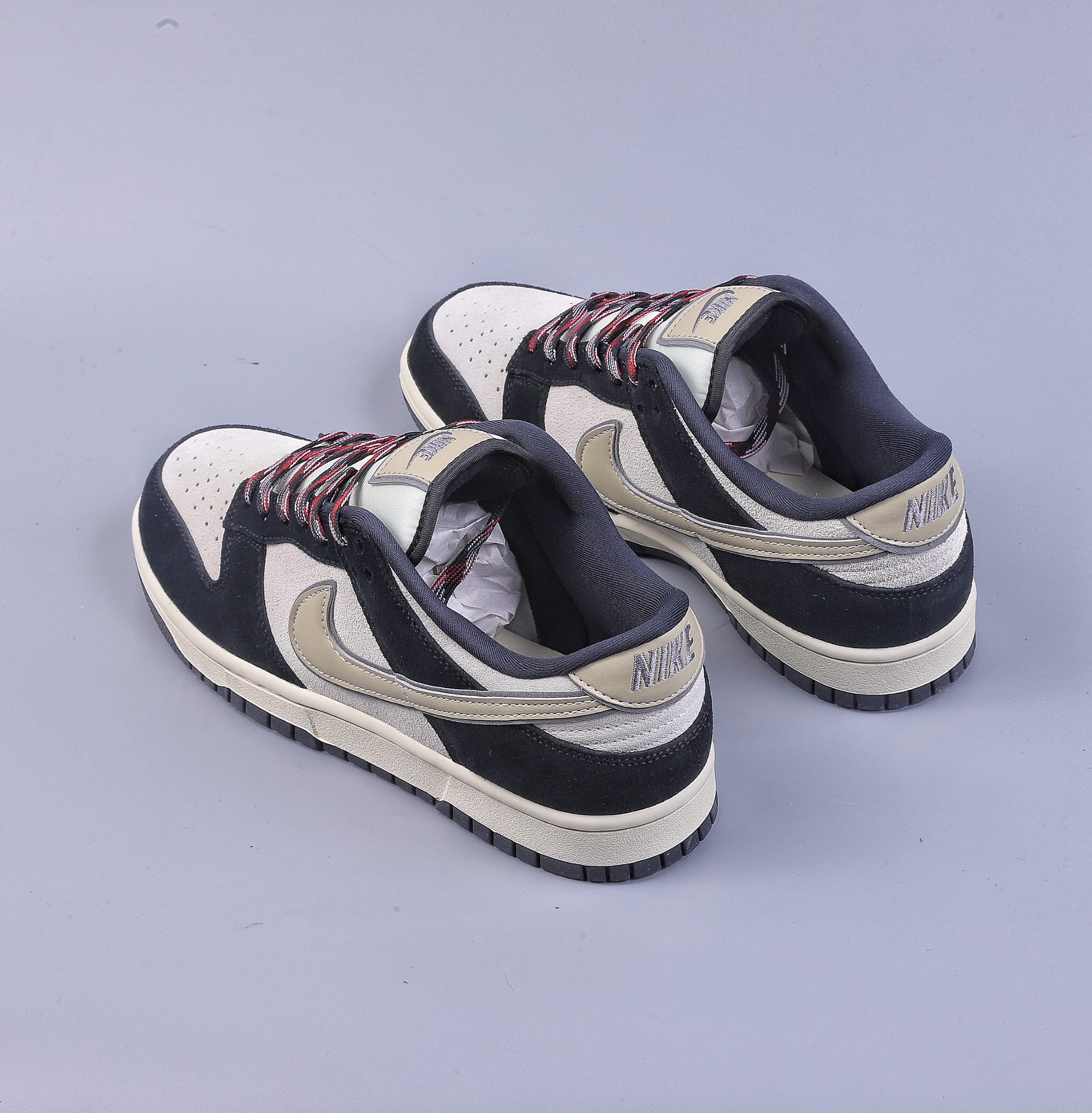280 GT版Nk SB Dunk Low ”85” 薰衣草配色 SB低帮运动休闲板鞋 DO9457-126
