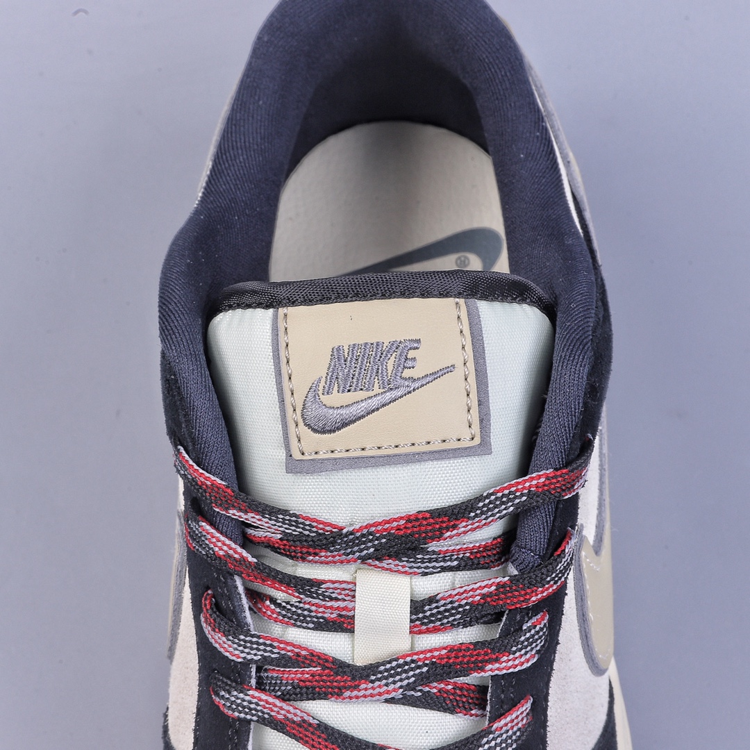 280 GT版Nk SB Dunk Low ”85” 薰衣草配色 SB低帮运动休闲板鞋 DO9457-126