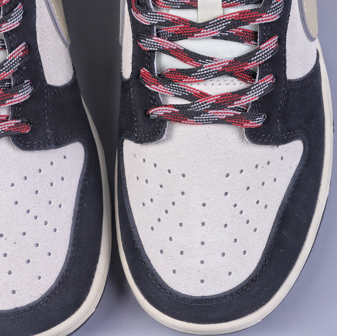 280 GT版Nk SB Dunk Low ”85” 薰衣草配色 SB低帮运动休闲板鞋 DO9457-126