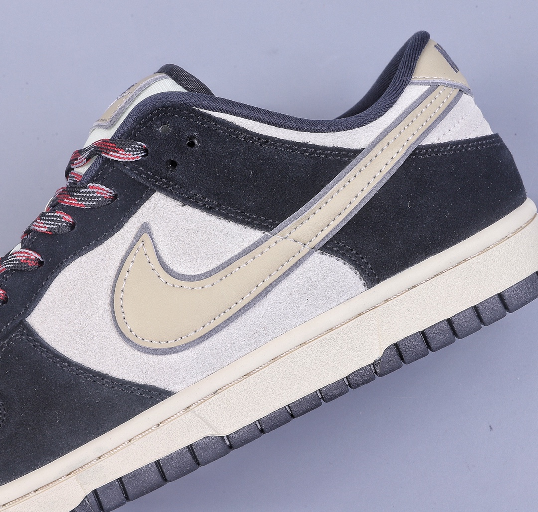 280 GT版Nk SB Dunk Low ”85” 薰衣草配色 SB低帮运动休闲板鞋 DO9457-126