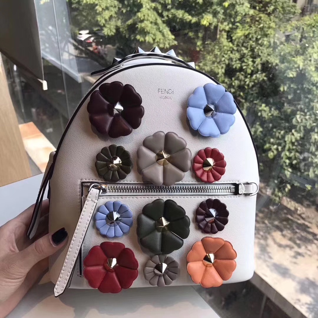 Fendi Lets be real on Double 11498