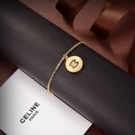 Where Can I Find
 Celine Best
 Jewelry Bracelet Gold