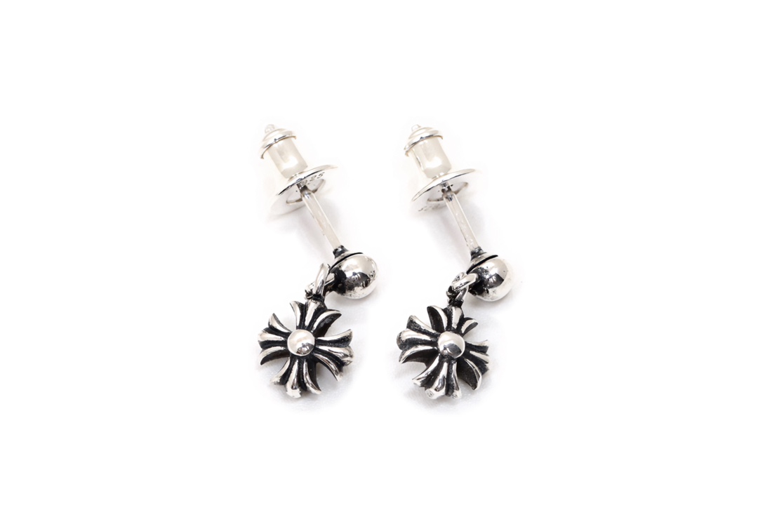 크롬하츠 귀걸이 124664 Chrome Hearts Earrings