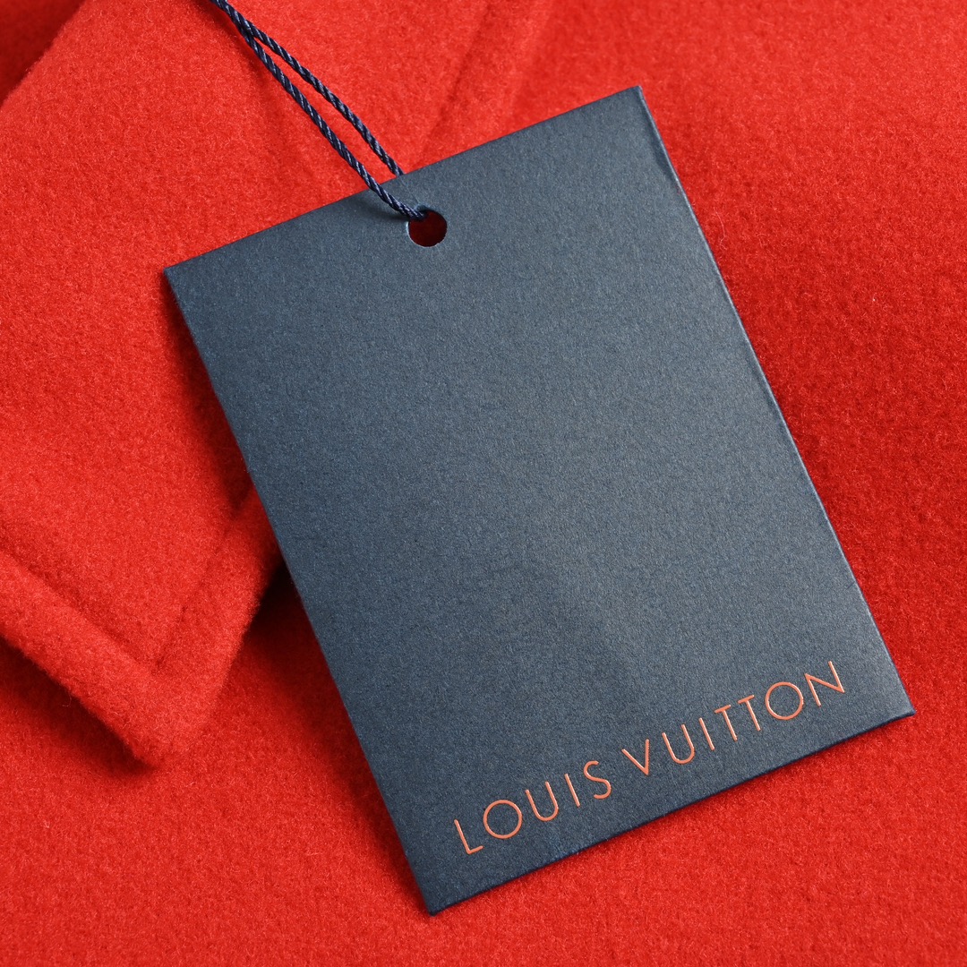 Louis Vuitton/路易威登 23ss 后背刺绣花卉棒球服