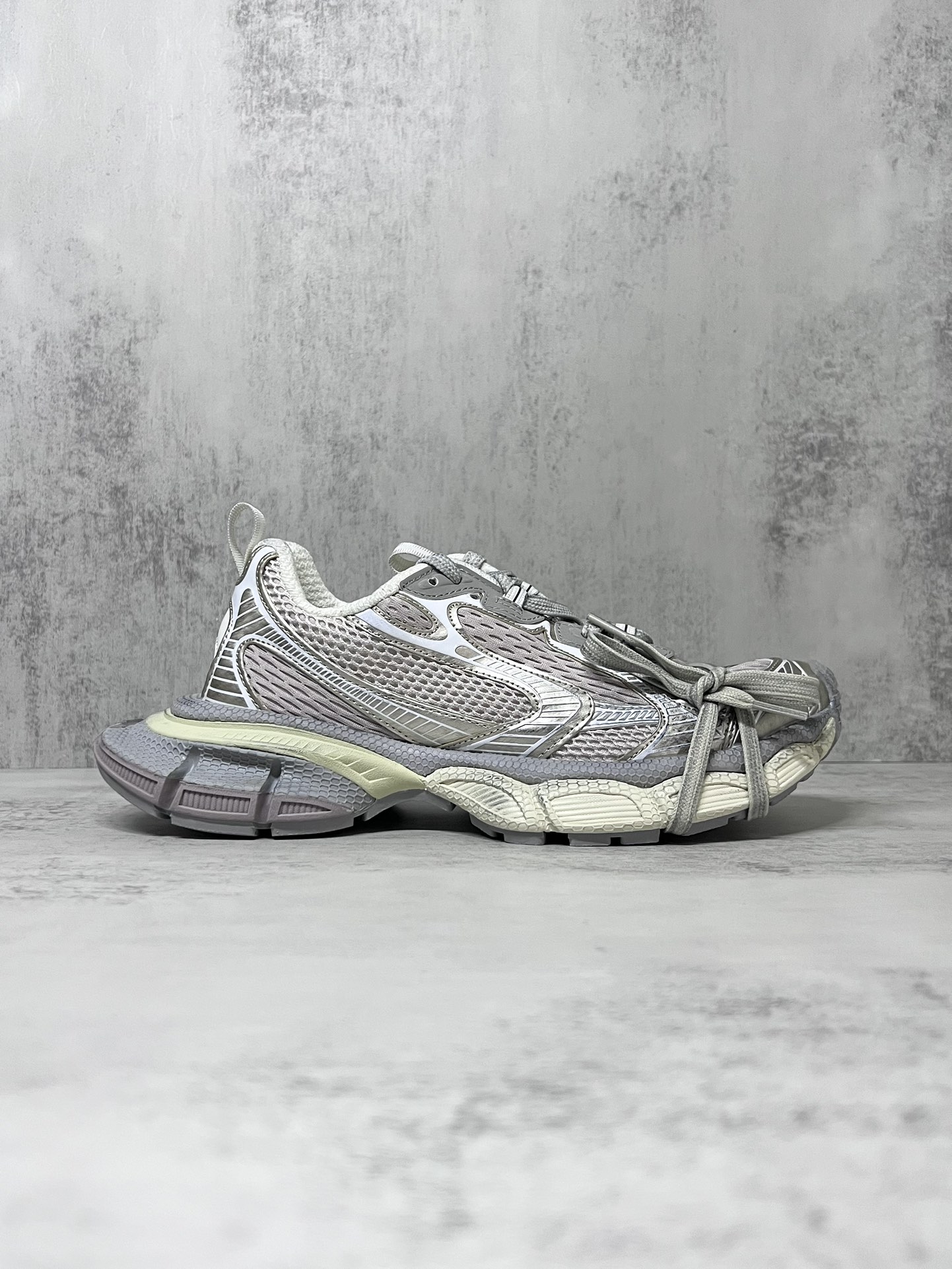 Balenciaga 巴黎世家3XL十代Balenciaga Phantom Sneaker 同步 巴黎世家十代潮流跑鞋