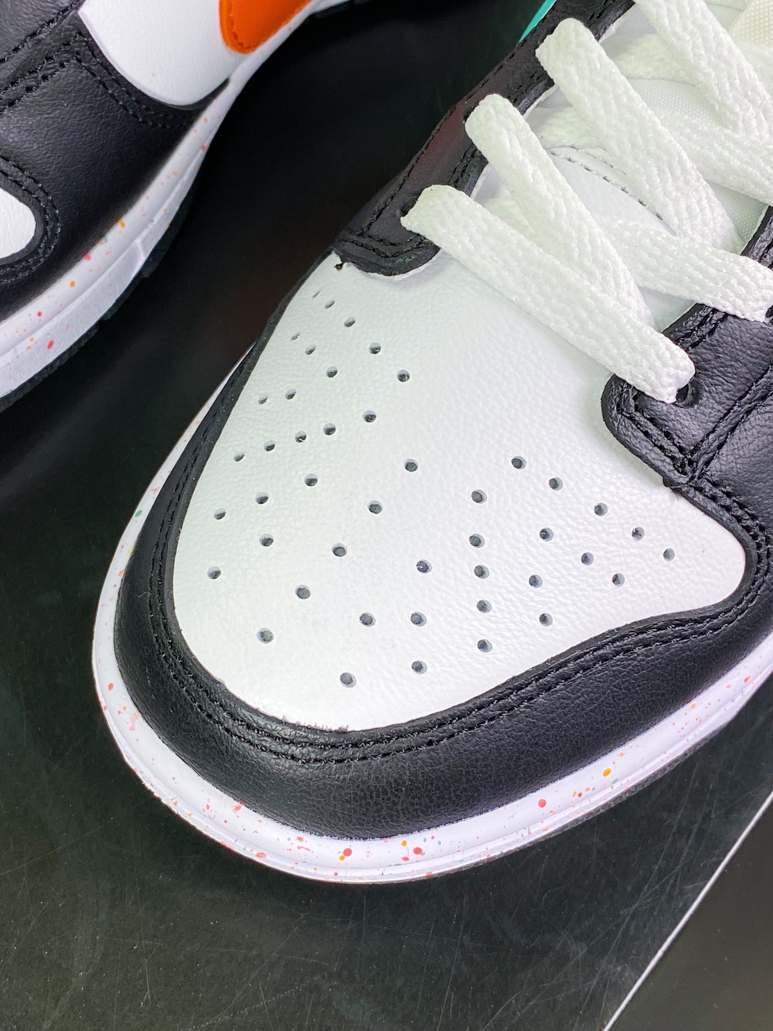 280 Wmns SB Dunk Low”Lunar New Year”扣篮系列低帮FD4623-131