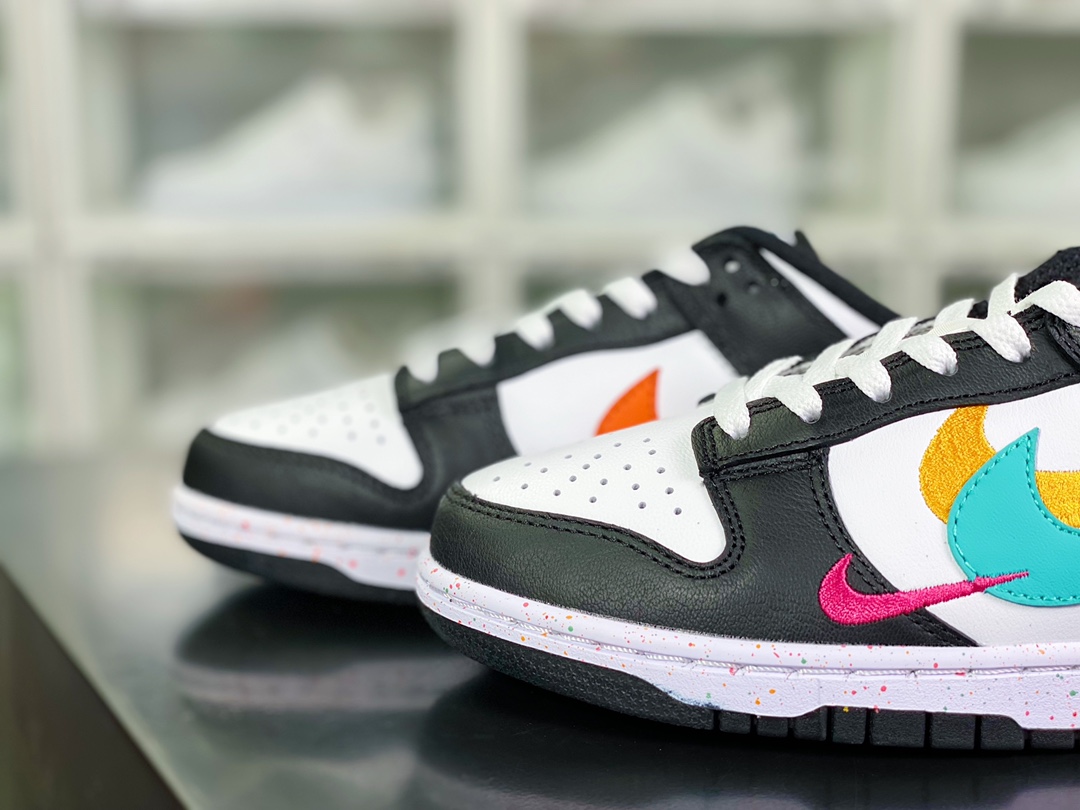 280 Wmns SB Dunk Low”Lunar New Year”扣篮系列低帮FD4623-131