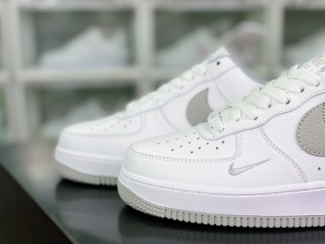 240 Air Force 1'07”40th Anniversary/White Grey”空军一号MN5263-121