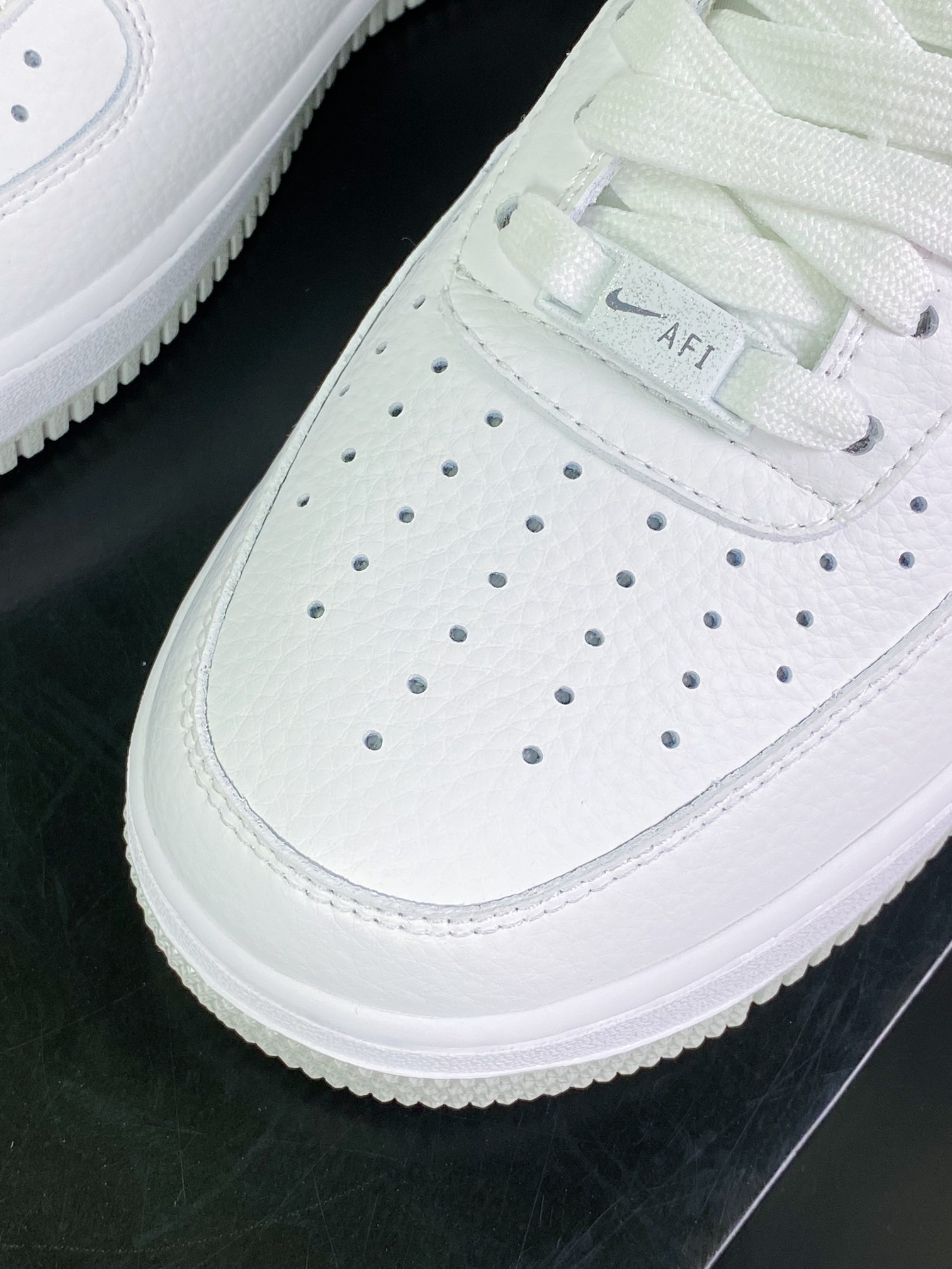240 Air Force 1'07”40th Anniversary/White Grey”空军一号MN5263-121