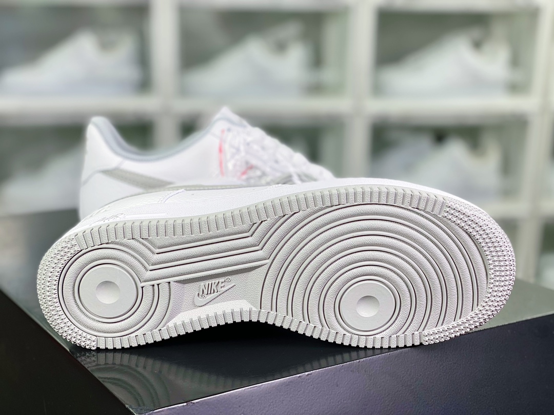 240 Air Force 1'07”40th Anniversary/White Grey”空军一号MN5263-121