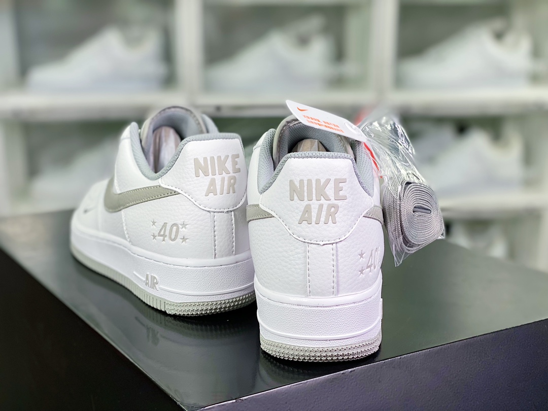 240 Air Force 1'07”40th Anniversary/White Grey”空军一号MN5263-121