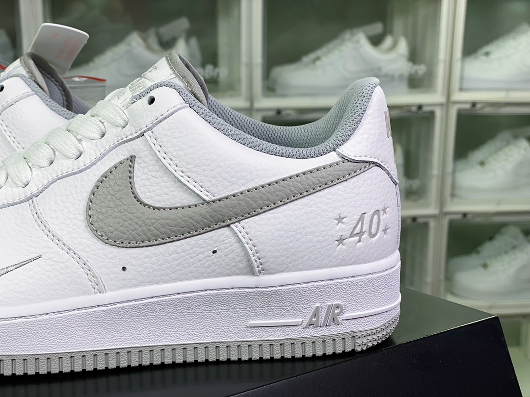 240 Air Force 1'07”40th Anniversary/White Grey”空军一号MN5263-121