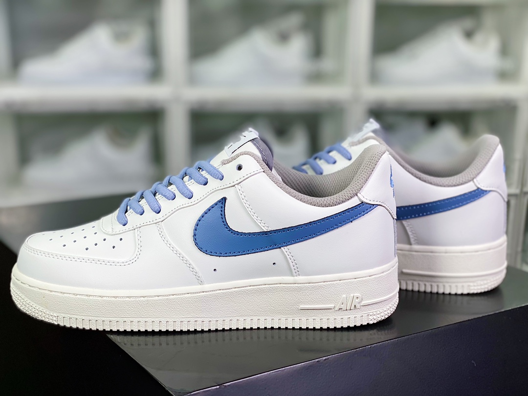 220  Air Force 1’07 Low GS”White/Lnk Lavender”空军一号CQ5059-108