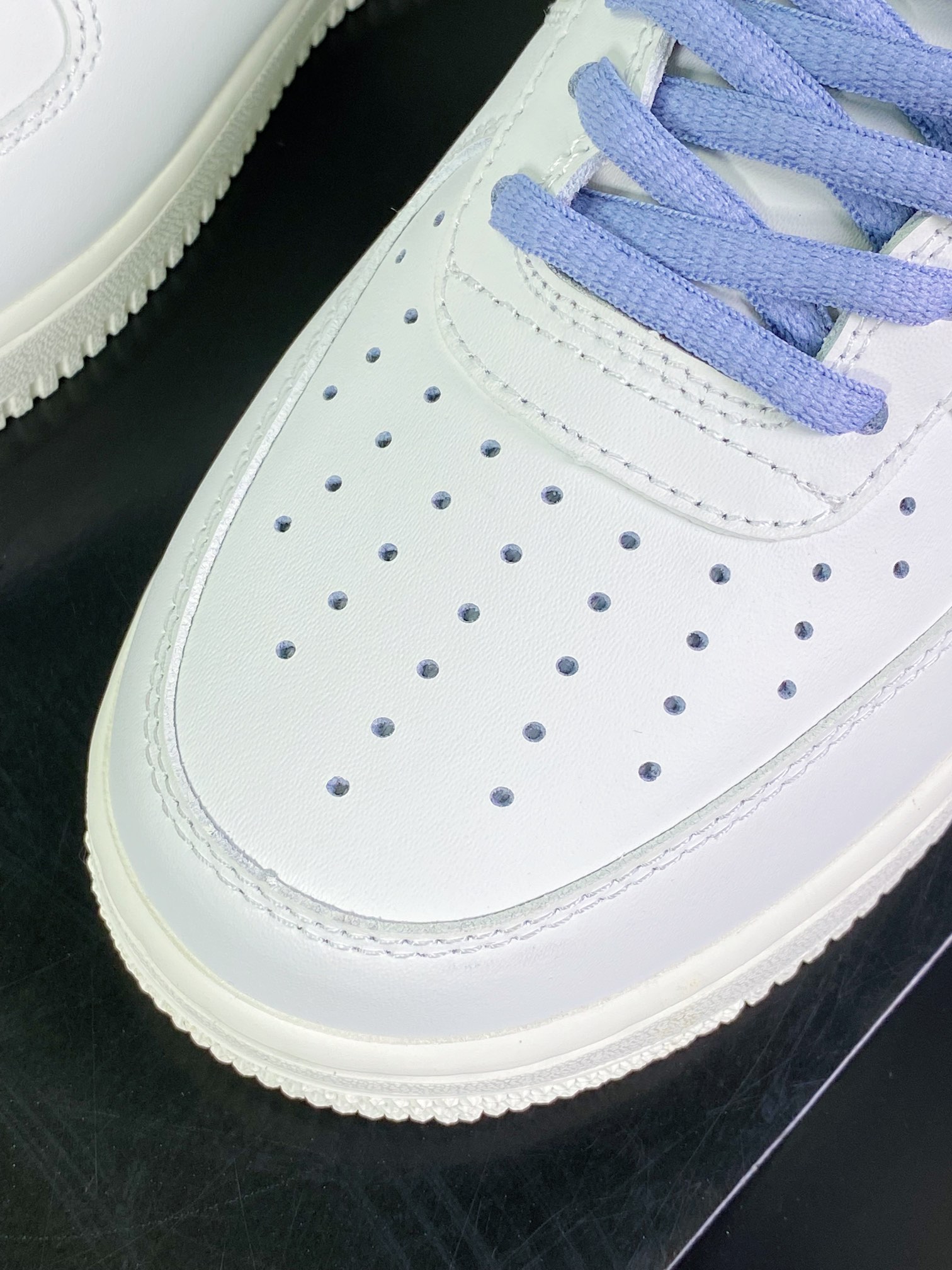 220  Air Force 1’07 Low GS”White/Lnk Lavender”空军一号CQ5059-108