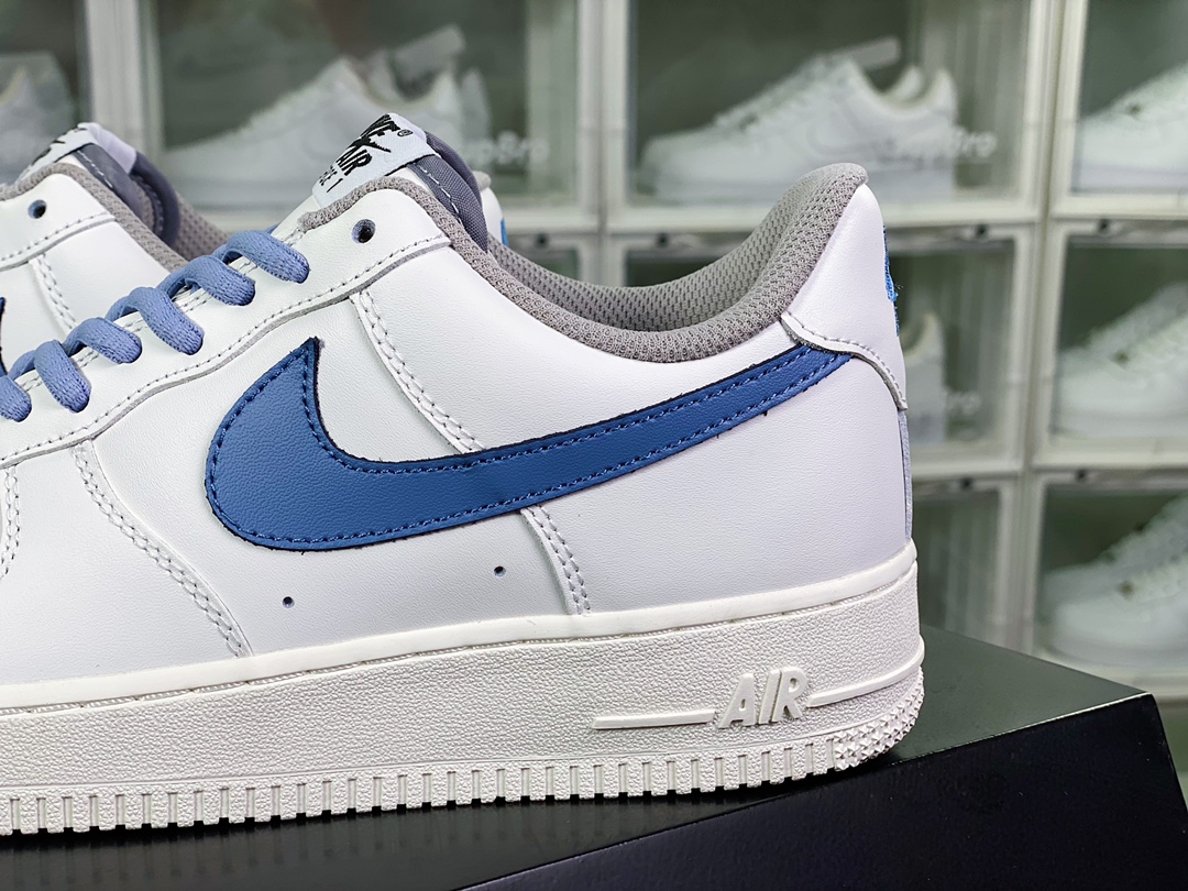 220  Air Force 1’07 Low GS”White/Lnk Lavender”空军一号CQ5059-108