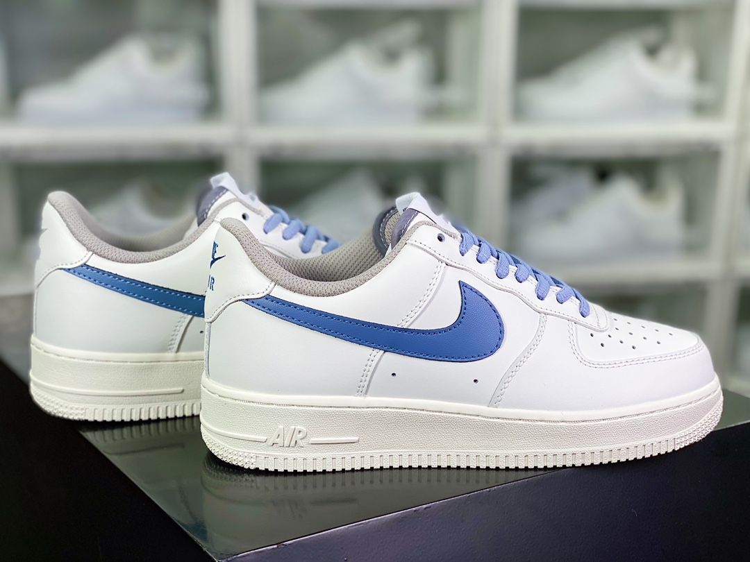 220  Air Force 1’07 Low GS”White/Lnk Lavender”空军一号CQ5059-108