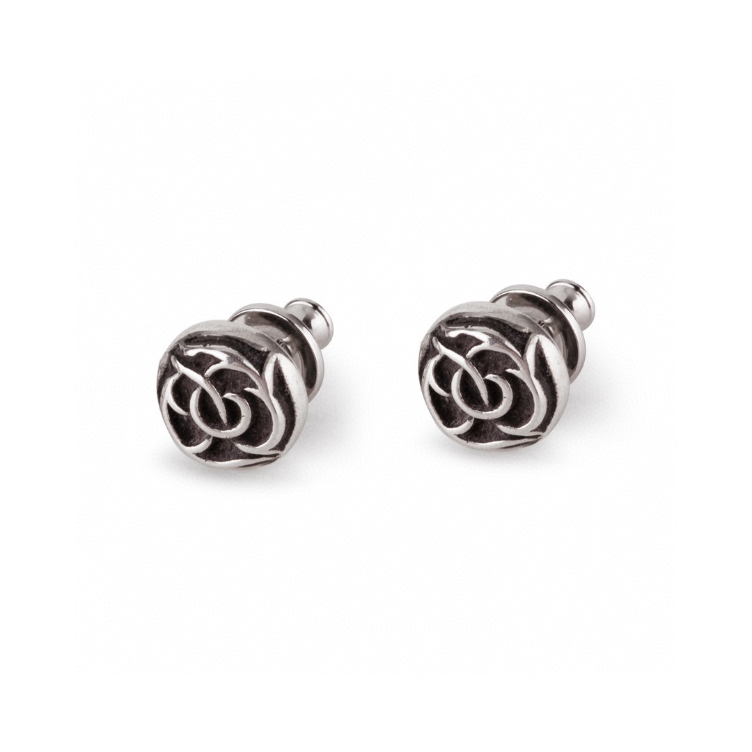 크롬하츠 귀걸이 124665 Chrome Hearts Earrings
