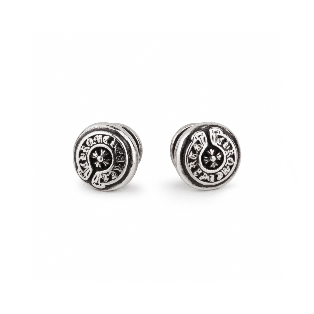 크롬하츠 귀걸이 124666 Chrome Hearts Earrings