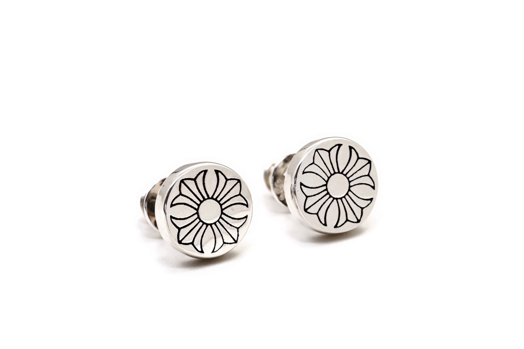 크롬하츠 귀걸이 124667 Chrome Hearts Earrings