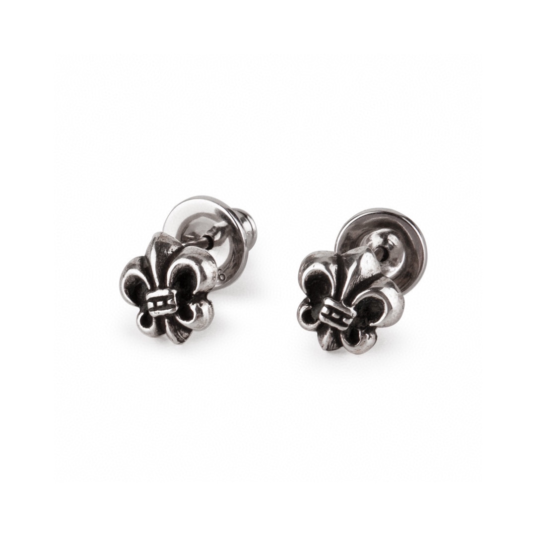 크롬하츠 귀걸이 124668 Chrome Hearts Earrings
