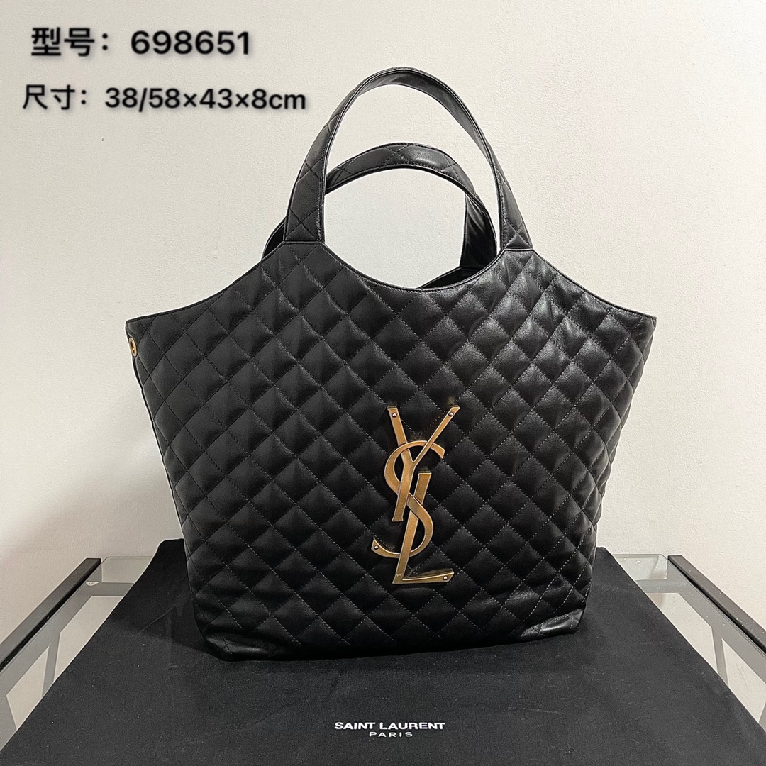 생로랑 가방 698651