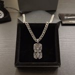 Chrome Hearts Jewelry Necklaces & Pendants Buy Online