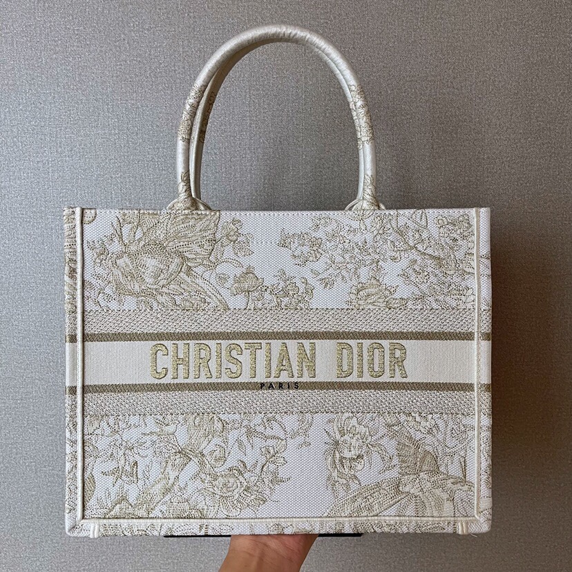 Buy Sell
 Dior Book Tote Handbags Tote Bags