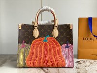 Louis Vuitton Bags Handbags Monogram Canvas M46466