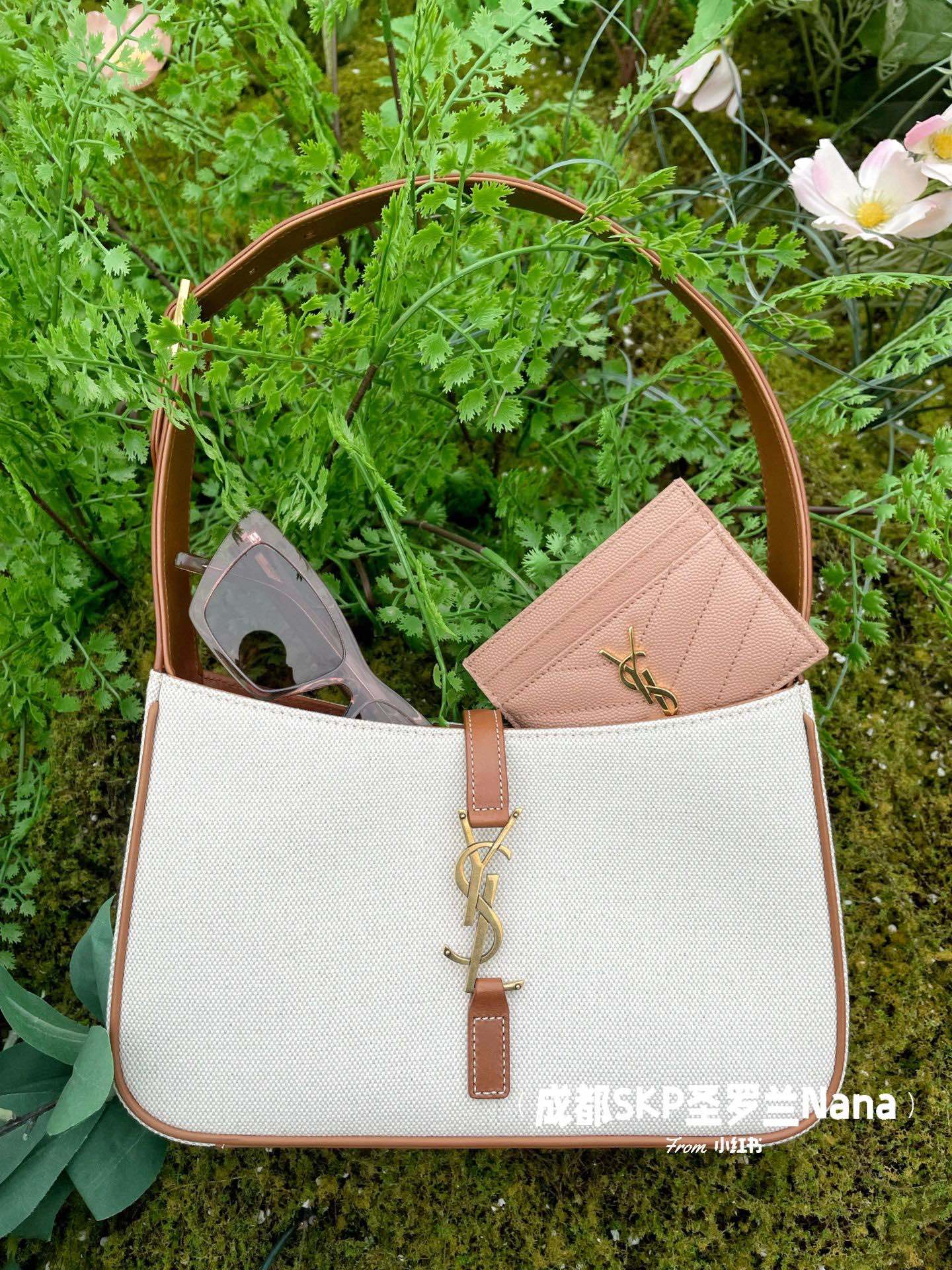 Borse Crossbody & Borse a Tracolla Resigner 1: 1 replica
 Sottobraccio